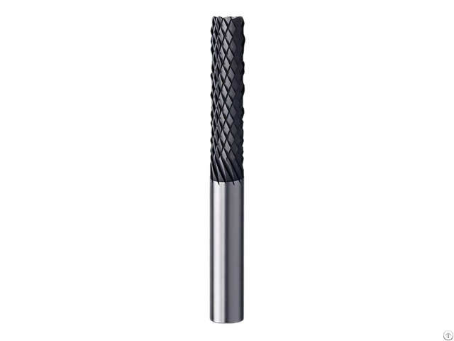Graphite Special Corn Milling Cutter