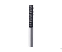 Graphite Special Corn Milling Cutter