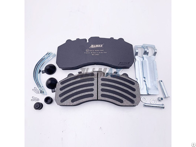 Brake Pad Company