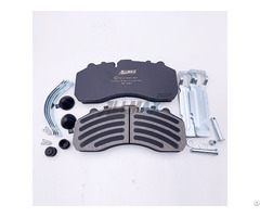 Brake Pad Company
