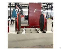 Automatic Drum Leakage Checking Machine