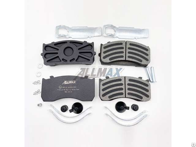 Wholesale Brake Pads