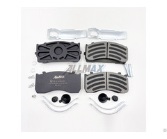 Wholesale Brake Pads