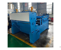 Steel Coil Precision Straightener Leveling Machine