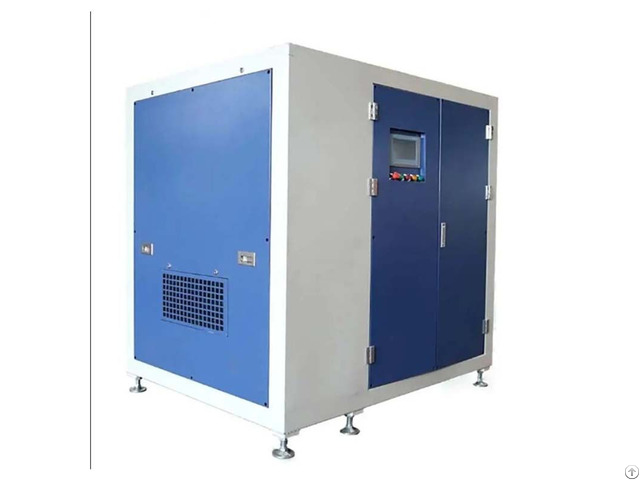 Lz075b80maglev Turbo Blower