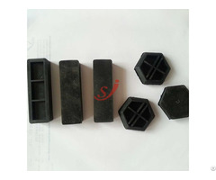 Shake Screen Plugs