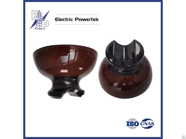 Porcelain Pin Insulator