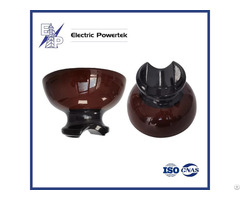 Porcelain Pin Insulator