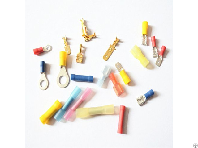 Nylon Terminals