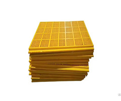 Pu Polyurethane Screen Mesh