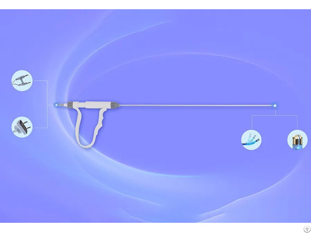 Disposable Bipolar High Frequency