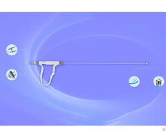 Disposable Bipolar High Frequency
