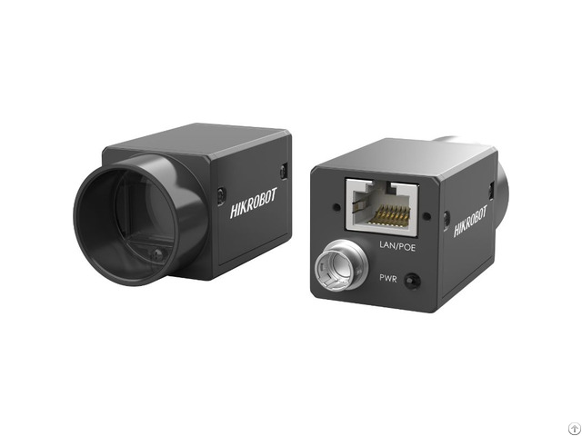 Industrial Machine Vision For High Speed Production