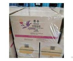 Microcrystalline Wax With Good Stability Used In Candle Making