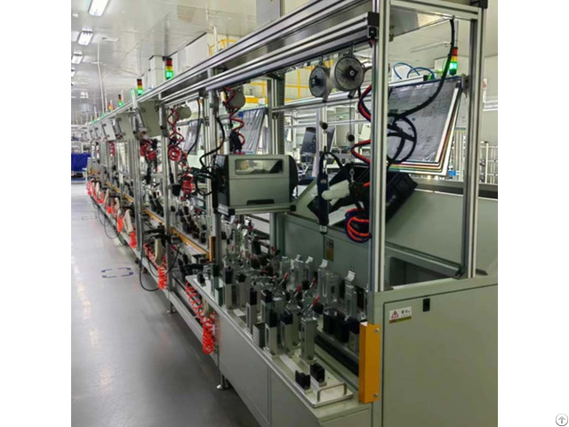 New Energy Vehicle Led Light