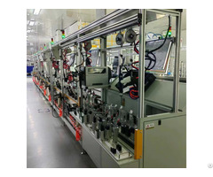Automotive Lighting Production Line For Toyota Camry