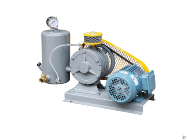 Hc 1001s Low Noise Energy Saving Rotary Air Blower
