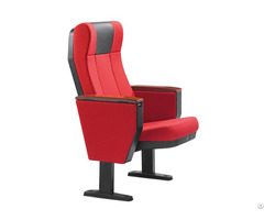 Auditorium Chair With Writing Tablet