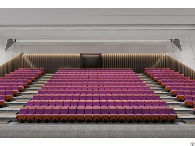 Cinema Chair Introduction