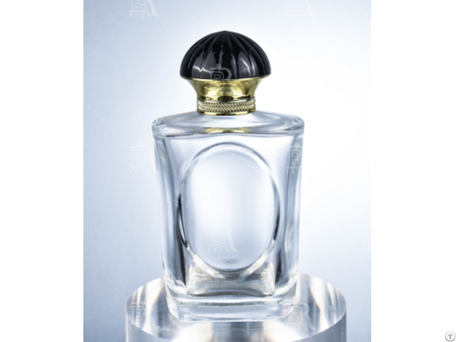 100ml Glass Spray Bottle