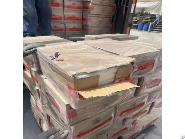 Microcrystalline Wax Used In Lubrication And Sealing