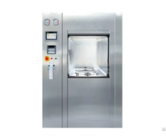 Mdh Slide Door Pulse Vacuum Steam Sterilizer