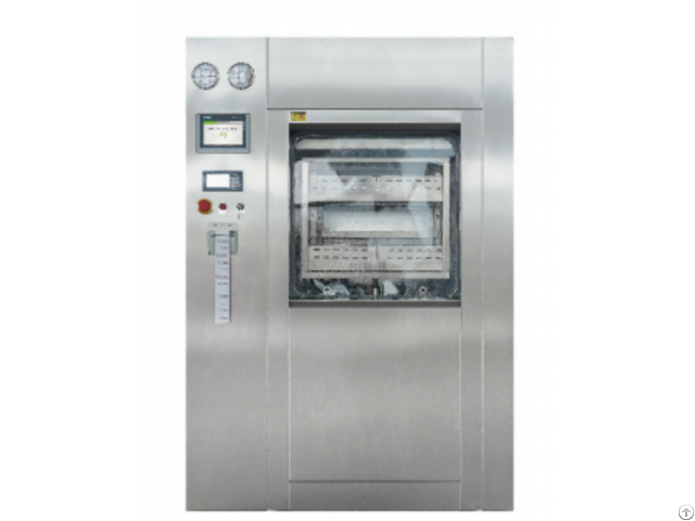 Azd 0 6 Ampoule Steam Sterilizer