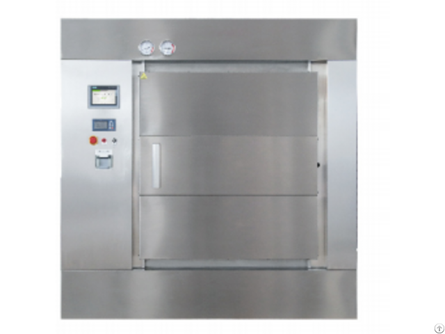 Asd 0 6 Superheated Water Ampoule Sterilizer