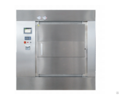 Asd 0 6 Superheated Water Ampoule Sterilizer
