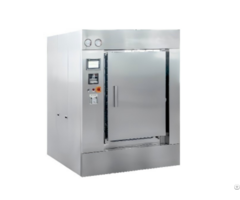 Kmd Series Rapid Cooling Sterilizer