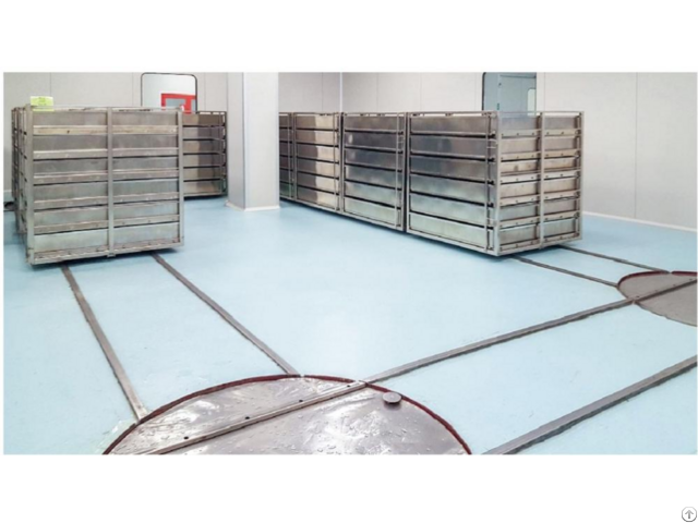 Superheated Water Sterilizer For Bottled Spa