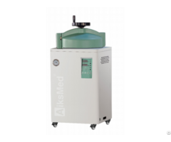 Vsm 60 Vertical Steam Sterilizer