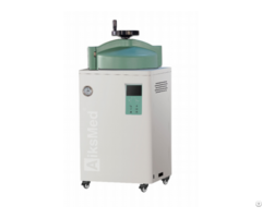 Vsm 60a Vertical Steam Sterilizer