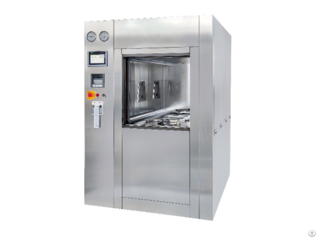 B D 250 Test Pack Evaluation Resistometer