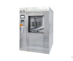 B D 250 Test Pack Evaluation Resistometer