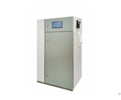 Vapor Testing Machine