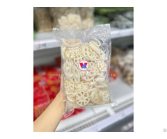Fresh Frozen And Canned Lotus Root From Vietnam