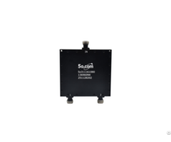 Rf Passive Component 136 960mhz Uhf Band 2 Way Power Divider