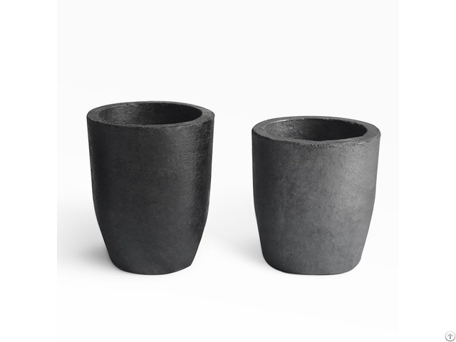 Clay Graphite Crucible﻿