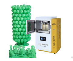 The 3d Printer
