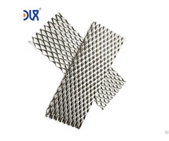 Hexagonal Expanded Mesh High Uniformity