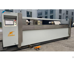 Chrome Polishing Machines