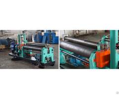 Base Shell Making Machines