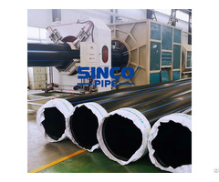 Sinco Hdpe Pipe