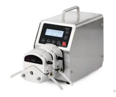 Bt300lv2 Intelligent Flow Peristaltic Pump