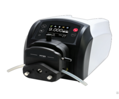 Rybt605f Intelligent Dispensing Peristaltic Pump