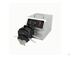 Wt600f 65 Peristaltic Pump