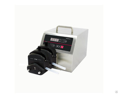 Rywt300s V3 Large Torque Speed Variable Peristaltic Pump