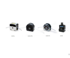 Ryyz15t Peristaltic Pump Head