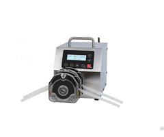 Ef800 Series Explosion Proof Peristaltic Pump